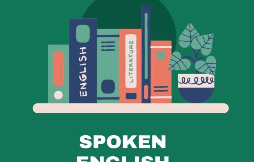 English